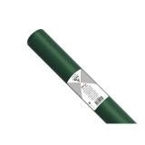 PAPIER DE SOIE, Rouleau de 24 feuilles 18g/m2 au format 50x75cm - Vert bouteille