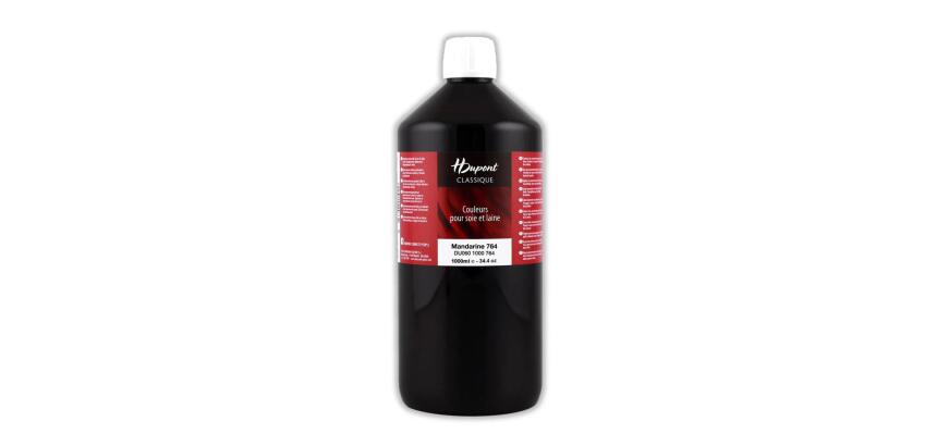 HD classique 1L Mandarine - Mandarine