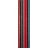 Premium 80g, Velvet 2x0,70m 30 rlx - Assortiment