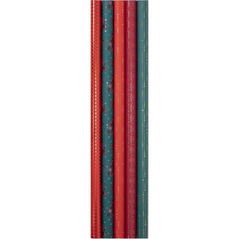 Premium 80g, Velvet 2x0,70m 30 rlx - Assortiment