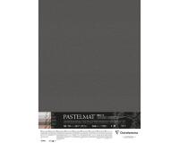 Pastelmat paquet 5F 50x70cm 360g assorti 5 couleurs
