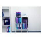 Exacompta Iderama Transfer Box(90mm Spine)