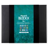 Coffret bois 36 Pastels - Paysage - Neige