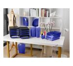 Porte-revues The Magazine Chromaline