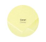 Paquet de 25 cartes simples Pollen 70x95mm 210g/m²