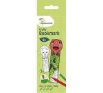 Graffy Bookmark, Dinosaures