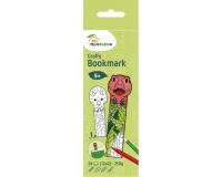 Graffy Bookmark, Dinosaures