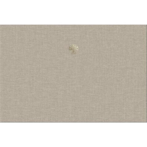 Inspire, Sous main, Toile du Marais, 60 x 40 cm