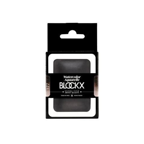 Aquarelle extra-fine godet géant - Teinte neutre