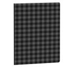 Multicarnet Clover Céleste 15 x 21 cm