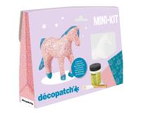 Mini-kit cheval - Vert