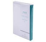 10 cartes Vélin de France + 10 enveloppes visite extra blanc - Blanc