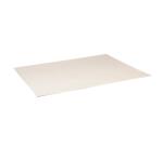 Simili Japon paquet bords frangés 5F 64x96cm 130g - Ivoire