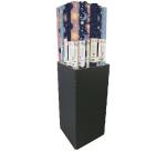 Excellia 80g, Astral 2x0,70m, en carton prés. de 30rlx - Assortiment