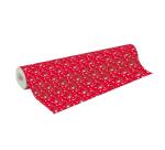 Excellia 80g, rl 50x0,70m Gui - Rouge