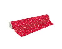 Excellia 80g, rl 50x0,70m Gui - Rouge