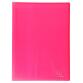 Protège-documents en polypropylène semi rigide Chromaline 60 vues - A4