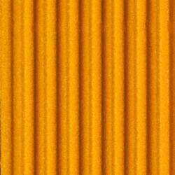 CARTON ONDULÉ, Paquet de 10 feuilles moyenne cannelure 300g/m2 au format 50x70cm