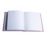 Photo album book 60 white pages Skandi