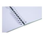 Album photos à spirale Ellipse