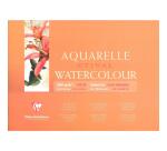 Etival bloc collé 4 côtés 25F 30x40cm 300g grain fin