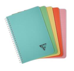 LINICOLOR ESSENCE A5 Hardcover Notebook