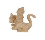 Dragon 10,2cm - Kraft