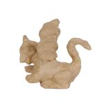 Dragon 10,2cm - Kraft