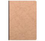 Age Bag carnet brochure A5 192 pages DOT - Tabac