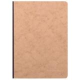 Age Bag carnet brochure A5 192 pages DOT - Tabac
