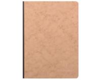 Age Bag carnet brochure A5 192 pages DOT - Tabac