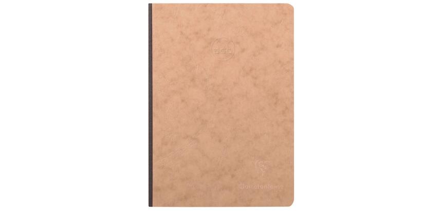 Age Bag carnet brochure A5 192 pages DOT - Tabac