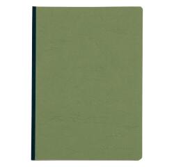 Carnet brochure Age Bag A5 192 pages ligné