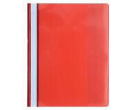 Chemise de présentation à lamelles PVC Premium - A4