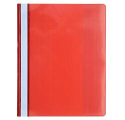 Chemise de présentation à lamelles PVC Premium - A4