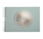 Album photos à spirale Ellipse