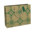 Explore, sac shopping 37,3x11,8x27,5 cm - Vert