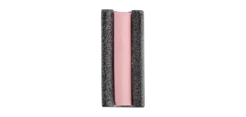 Pastel Tendre - Carmin - teinte 5