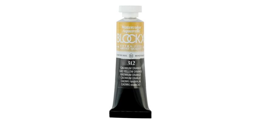 Aquarelle extra-fine tube 15 ml