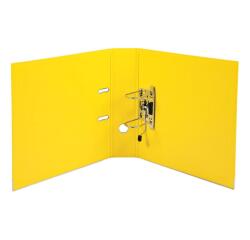 Registratore a leva Prem'Touch interno/esterno polipropilene - dorso 80mm - A4 maxi