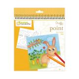 Graffy Point, Ferme - Orange