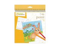 Graffy Point, Ferme - Orange