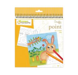 Graffy Point, Ferme - Orange