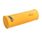 Trousse ronde silicone POP'N CO - Couleurs assorties