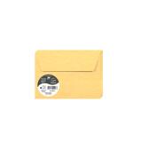 PAPIERS MARBRÉS, Paquet de 20 enveloppes Pollen 114x162mm 120g/m2 - Chamois marbré