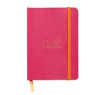 Carnet souple RAMA, A6, ligné
