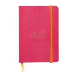 Notitieboek soepel RAMA A6 gelijnd
