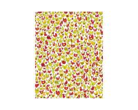 Pochette 3 Feuilles Identiques Ref 617 - Vert