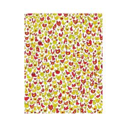 Pochette 3 Feuilles Identiques Ref 617