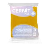 Cernit PEARL 56 g Jaune - Jaune